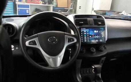 Lifan X60 I рестайлинг, 2016 год, 817 000 рублей, 5 фотография