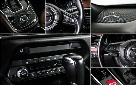 Mazda CX-9 II, 2019 год, 3 350 000 рублей, 16 фотография