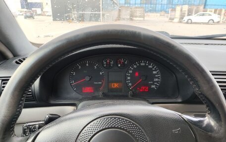 Audi A4, 2000 год, 355 000 рублей, 12 фотография