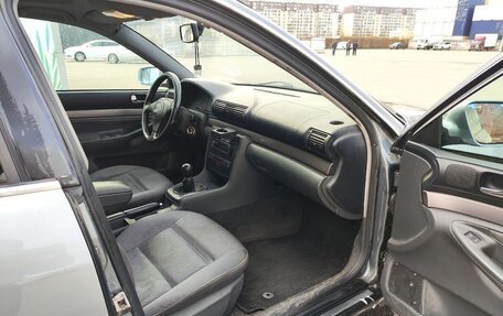 Audi A4, 2000 год, 355 000 рублей, 10 фотография