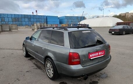 Audi A4, 2000 год, 355 000 рублей, 2 фотография