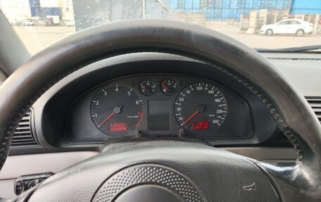 Audi A4, 2000 год, 355 000 рублей, 11 фотография