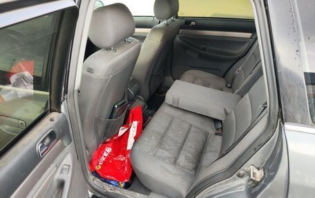 Audi A4, 2000 год, 355 000 рублей, 9 фотография