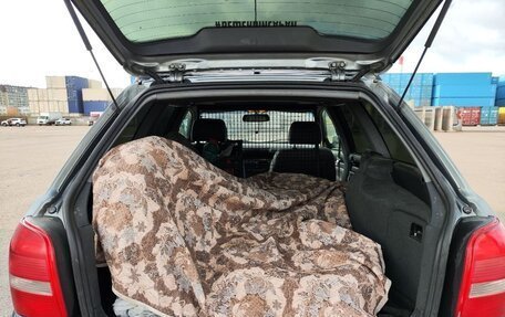 Audi A4, 2000 год, 355 000 рублей, 15 фотография
