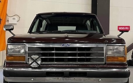 Ford Bronco-II, 1989 год, 1 200 000 рублей, 2 фотография