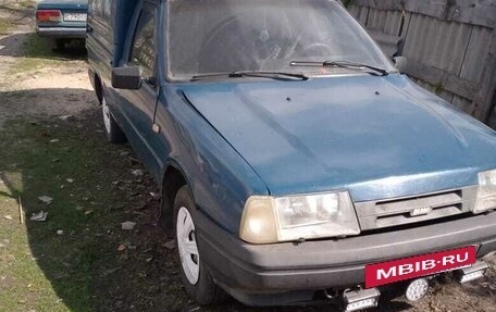 ИЖ 2717, 2001 год, 100 000 рублей, 2 фотография