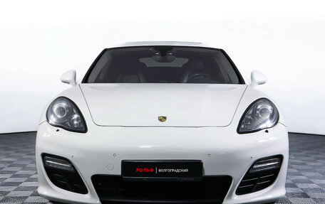 Porsche Panamera II рестайлинг, 2011 год, 2 565 000 рублей, 2 фотография