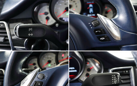 Porsche Panamera II рестайлинг, 2011 год, 2 565 000 рублей, 22 фотография