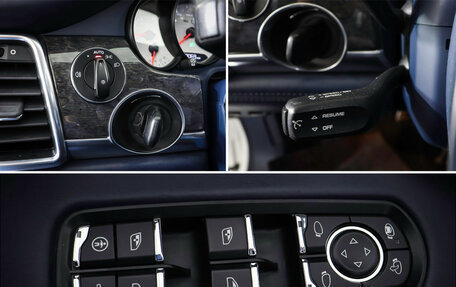 Porsche Panamera II рестайлинг, 2011 год, 2 565 000 рублей, 21 фотография