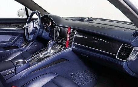Porsche Panamera II рестайлинг, 2011 год, 2 565 000 рублей, 11 фотография