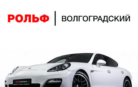 Porsche Panamera II рестайлинг, 2011 год, 2 565 000 рублей, 37 фотография