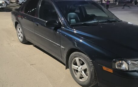 Volvo S80 II рестайлинг 2, 1999 год, 480 000 рублей, 11 фотография