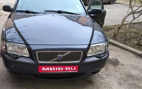 Volvo S80 II рестайлинг 2, 1999 год, 480 000 рублей, 2 фотография