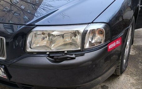 Volvo S80 II рестайлинг 2, 1999 год, 480 000 рублей, 4 фотография