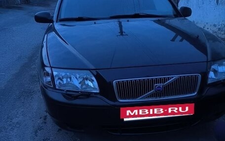 Volvo S80 II рестайлинг 2, 1999 год, 480 000 рублей, 5 фотография