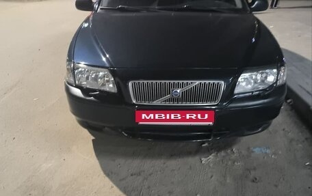 Volvo S80 II рестайлинг 2, 1999 год, 480 000 рублей, 8 фотография