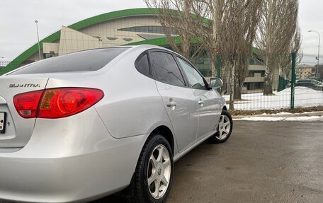 Hyundai Elantra IV, 2008 год, 650 000 рублей, 6 фотография