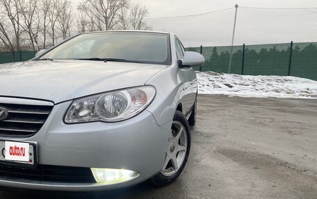 Hyundai Elantra IV, 2008 год, 650 000 рублей, 8 фотография