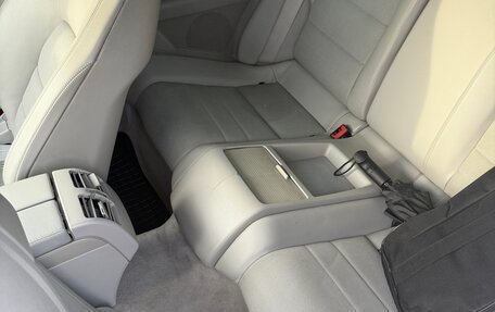 Mercedes-Benz E-Класс, 2011 год, 1 400 000 рублей, 5 фотография
