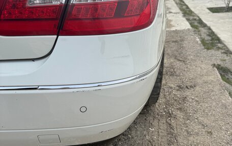 Mercedes-Benz E-Класс, 2011 год, 1 400 000 рублей, 11 фотография