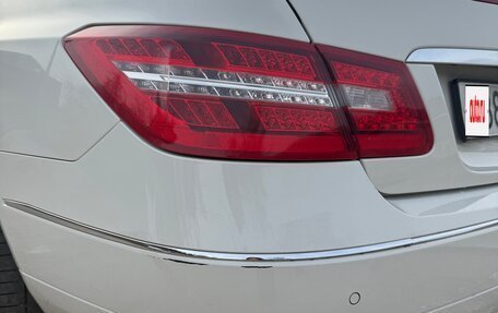 Mercedes-Benz E-Класс, 2011 год, 1 400 000 рублей, 12 фотография