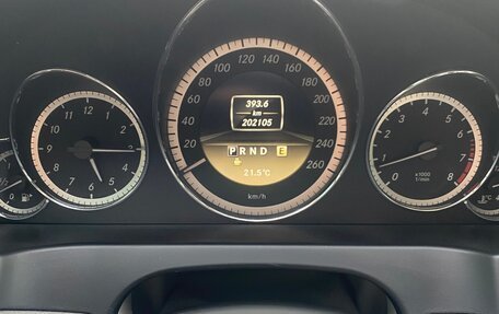Mercedes-Benz E-Класс, 2011 год, 1 400 000 рублей, 15 фотография