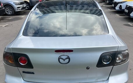 Mazda 3, 2006 год, 299 000 рублей, 4 фотография
