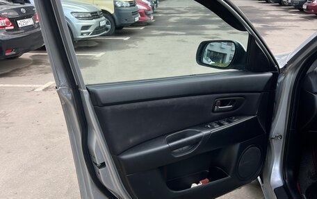 Mazda 3, 2006 год, 299 000 рублей, 10 фотография