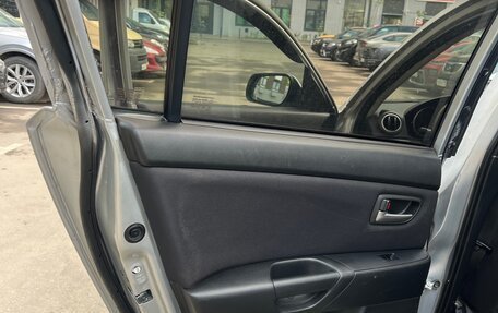 Mazda 3, 2006 год, 299 000 рублей, 11 фотография