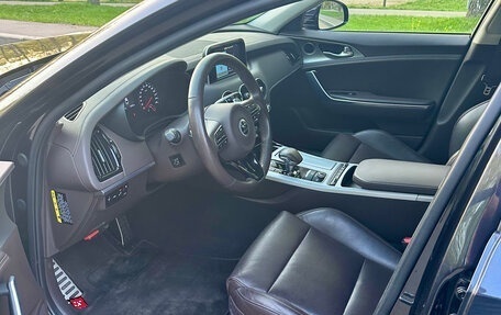 KIA Stinger I, 2018 год, 2 900 000 рублей, 8 фотография