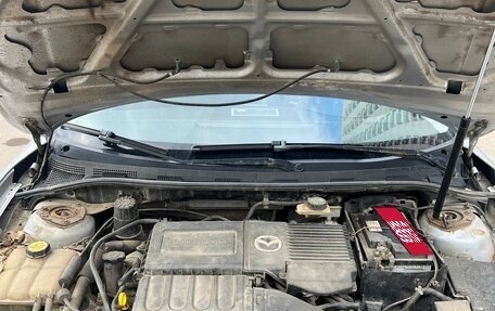 Mazda 3, 2006 год, 299 000 рублей, 13 фотография