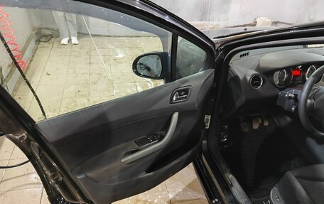 Peugeot 308 II, 2008 год, 450 000 рублей, 8 фотография