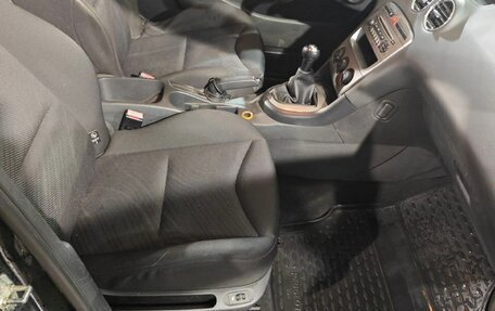 Peugeot 308 II, 2008 год, 450 000 рублей, 11 фотография