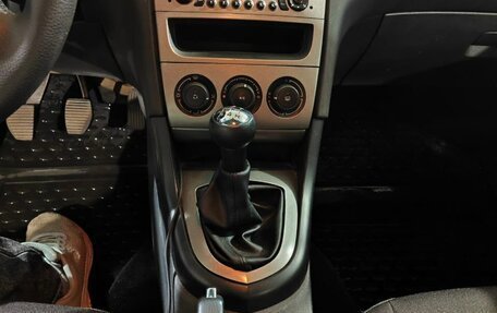 Peugeot 308 II, 2008 год, 450 000 рублей, 6 фотография