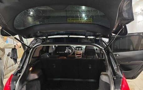 Peugeot 308 II, 2008 год, 450 000 рублей, 9 фотография