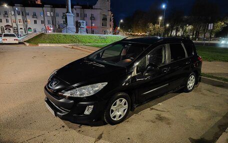 Peugeot 308 II, 2008 год, 450 000 рублей, 3 фотография