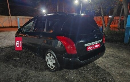 Peugeot 308 II, 2008 год, 450 000 рублей, 4 фотография