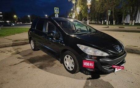 Peugeot 308 II, 2008 год, 450 000 рублей, 5 фотография