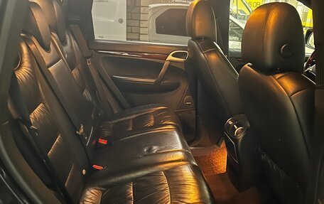 Porsche Cayenne III, 2007 год, 1 500 000 рублей, 8 фотография