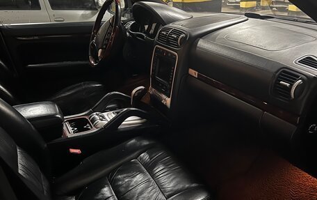Porsche Cayenne III, 2007 год, 1 500 000 рублей, 10 фотография