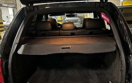 Porsche Cayenne III, 2007 год, 1 500 000 рублей, 9 фотография