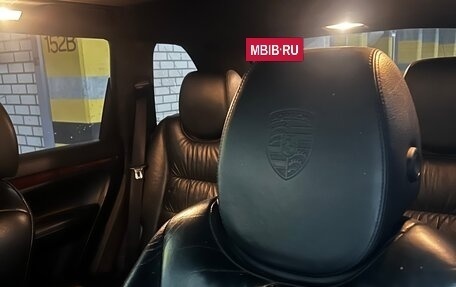 Porsche Cayenne III, 2007 год, 1 500 000 рублей, 7 фотография