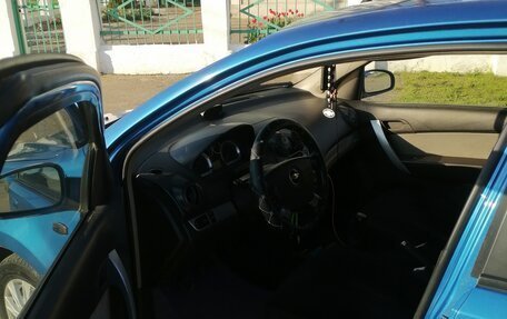 Chevrolet Aveo III, 2008 год, 420 000 рублей, 2 фотография