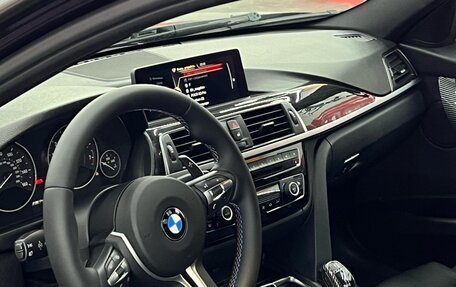 BMW 3 серия, 2016 год, 2 100 000 рублей, 9 фотография