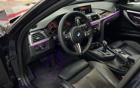 BMW 3 серия, 2016 год, 2 100 000 рублей, 11 фотография