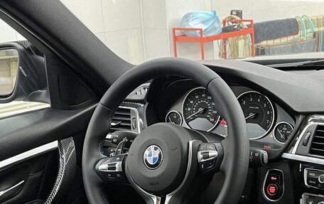 BMW 3 серия, 2016 год, 2 100 000 рублей, 8 фотография