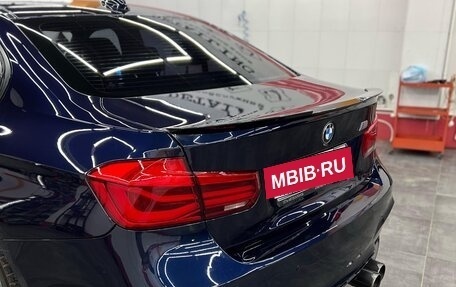 BMW 3 серия, 2016 год, 2 100 000 рублей, 6 фотография