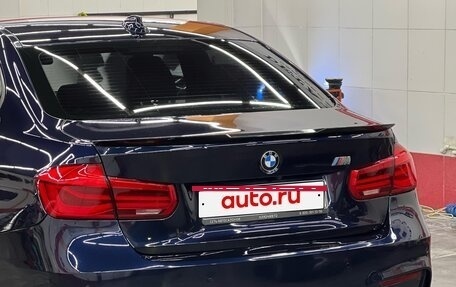 BMW 3 серия, 2016 год, 2 100 000 рублей, 4 фотография