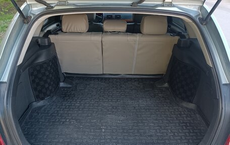 Toyota Avensis III рестайлинг, 2008 год, 820 000 рублей, 6 фотография