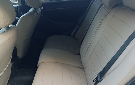 Toyota Avensis III рестайлинг, 2008 год, 820 000 рублей, 7 фотография